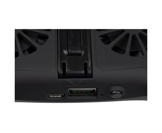 Геймпад XO H10 з Power Bank 2500 mAh Black (XO-H10), изображение 5 Геймпад XO H10 з Power Bank 2500 mAh Black (XO-H10), изображение 5