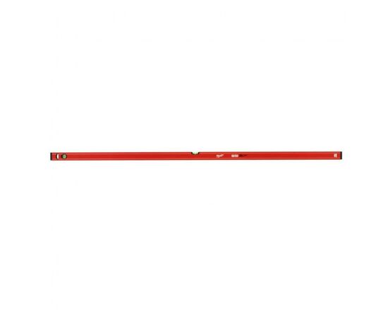 Уровень Milwaukee магнитный Slim Box, 180см (4932464857)