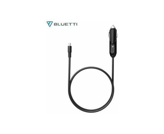 Кабель питания BLUETTI DC7909, изображение 2 Кабель питания BLUETTI DC7909, изображение 2