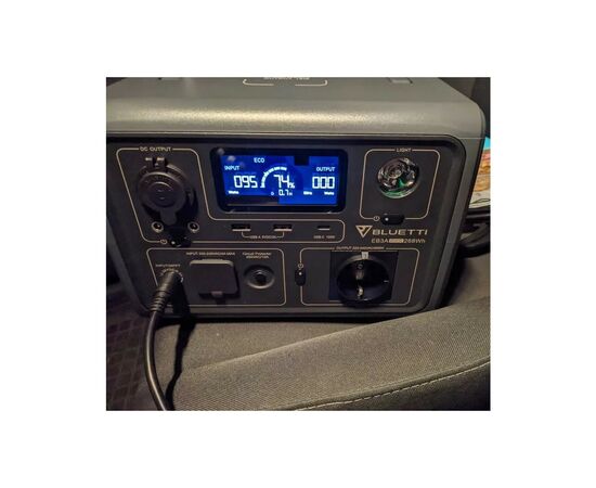 Кабель питания BLUETTI DC7909, изображение 4 Кабель питания BLUETTI DC7909, изображение 4