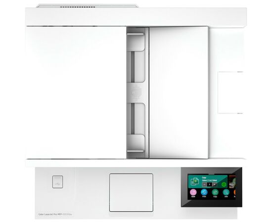 Многофункциональное устройство HP Color LJ Pro 4303fdw WiFi (5HH67A), изображение 4 Многофункциональное устройство HP Color LJ Pro 4303fdw WiFi (5HH67A), изображение 4
