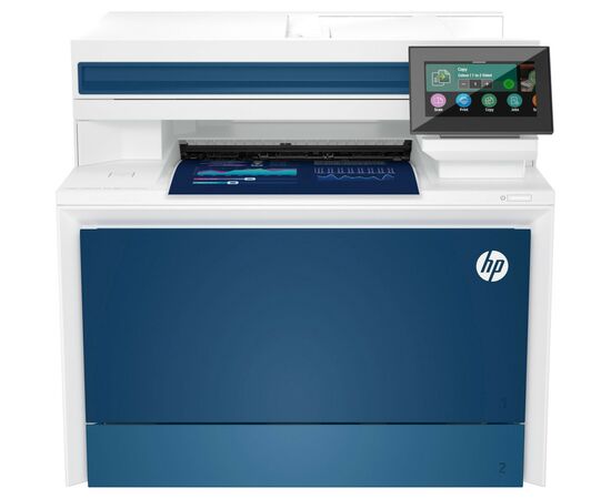 Многофункциональное устройство HP Color LJ Pro 4303fdw WiFi (5HH67A)