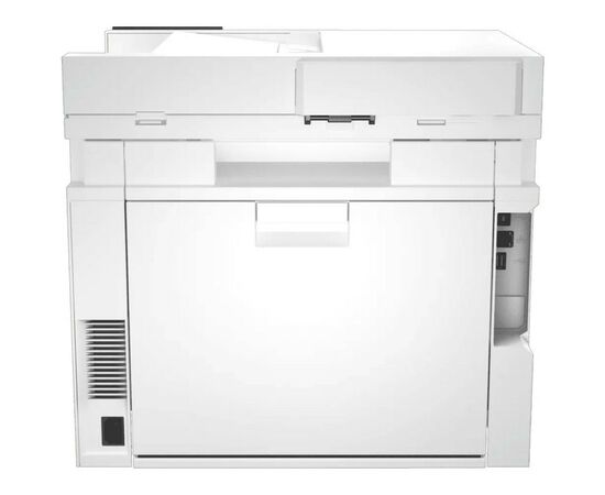 Багатофункціональний пристрій HP Color LJ Pro 4303dw WiFi (5HH65A), зображення 4 Багатофункціональний пристрій HP Color LJ Pro 4303dw WiFi (5HH65A), зображення 4