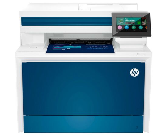 Многофункциональное устройство HP Color LJ Pro 4303dw WiFi (5HH65A)