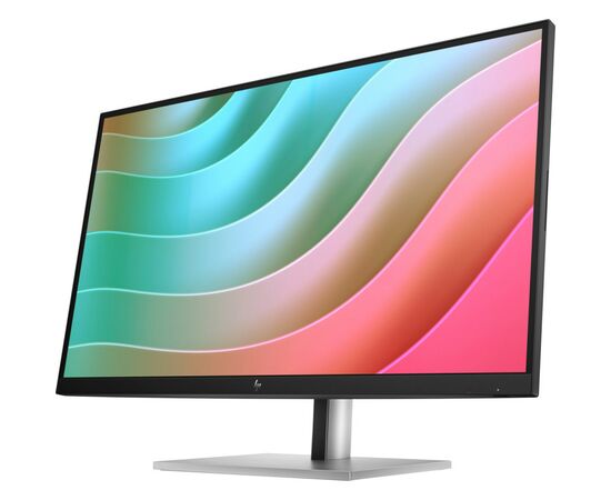 Монитор HP E27k G5 (6N4C4AA), изображение 3 Монитор HP E27k G5 (6N4C4AA), изображение 3