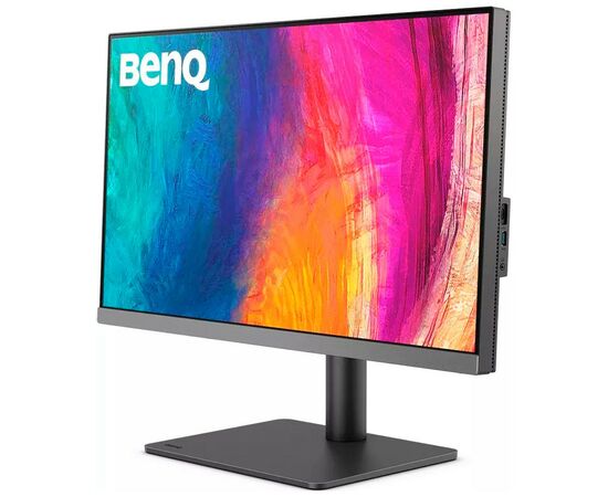 Монитор BenQ PD2706U, изображение 3 Монитор BenQ PD2706U, изображение 3