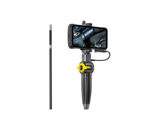 Модуль расширения для смартфонов Ulefone Ендоскоп uSmart E03 (RL075662), изображение 5 Модуль расширения для смартфонов Ulefone Ендоскоп uSmart E03 (RL075662), изображение 5
