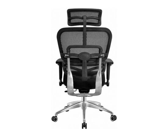 Офисное кресло GT Racer B-532 Black, изображение 5 Офисное кресло GT Racer B-532 Black, изображение 5