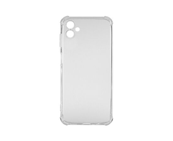 Чехол для мобильного телефона ColorWay TPU AntiShock Samsung Galaxy A05 Clear (CW-CTASSGA055)
