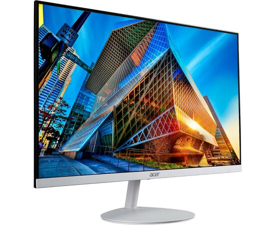Монитор Acer SA242YEWI (UM.QS2EE.E09), изображение 2 Монитор Acer SA242YEWI (UM.QS2EE.E09), изображение 2
