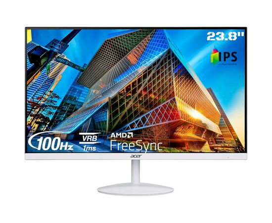 Монитор Acer SA242YEWI (UM.QS2EE.E09)