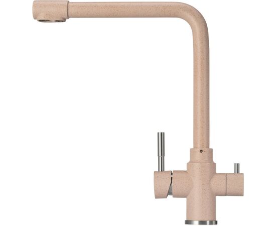 Смеситель GRANADO Badalona Avena (gz0402), изображение 2 Смеситель GRANADO Badalona Avena (gz0402), изображение 2