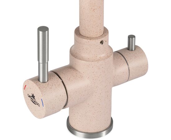 Смеситель GRANADO Badalona Avena (gz0402), изображение 3 Смеситель GRANADO Badalona Avena (gz0402), изображение 3