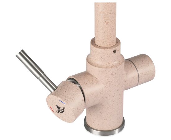 Смеситель GRANADO Badalona Avena (gz0402), изображение 4 Смеситель GRANADO Badalona Avena (gz0402), изображение 4