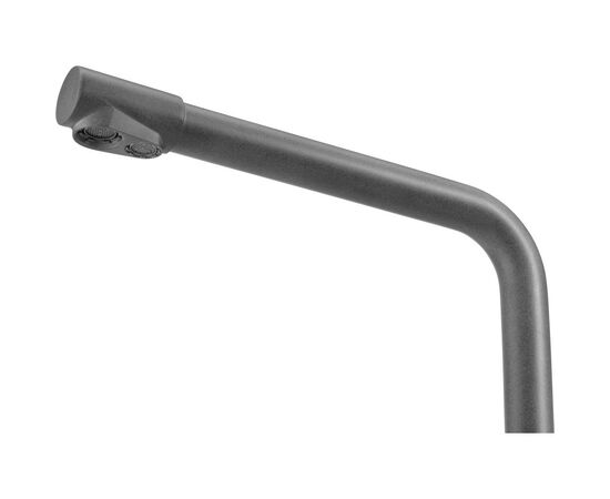 Смеситель GRANADO Badalona Grafito (gz0409), изображение 5