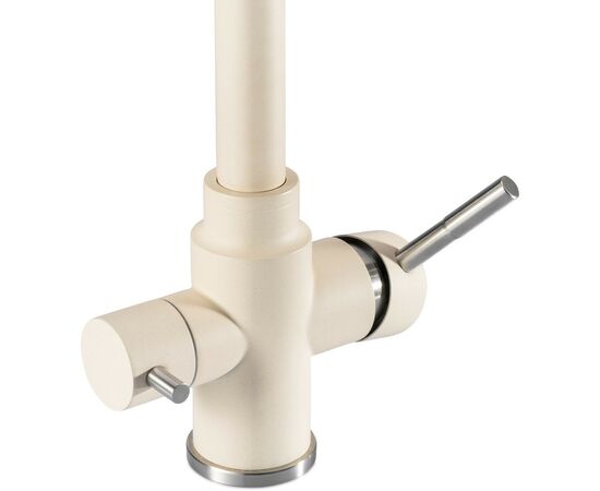 Смеситель GRANADO Badalona ivory (gz0404), изображение 4 Смеситель GRANADO Badalona ivory (gz0404), изображение 4