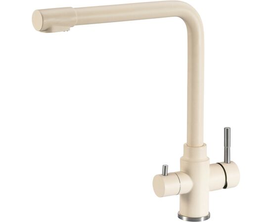Смеситель GRANADO Badalona ivory (gz0404)