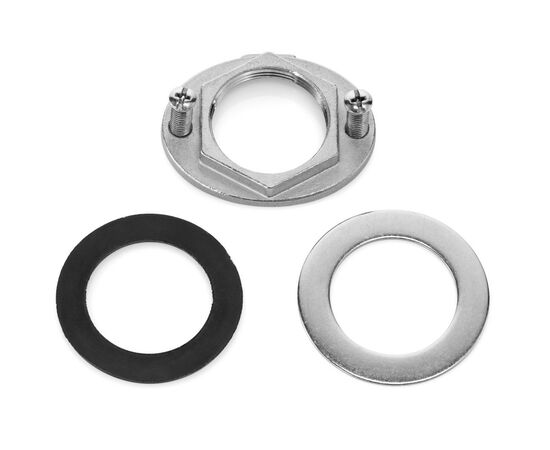 Смеситель GRANADO Badalona LUX grafito (gz0409L), изображение 6