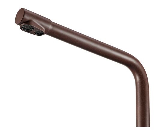 Смеситель GRANADO Badalona marron (gz0406), изображение 4