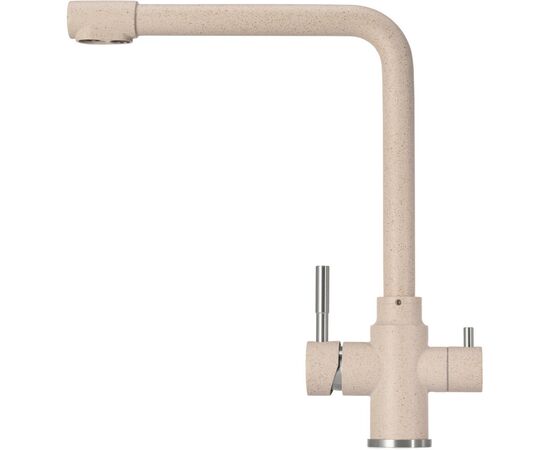 Смеситель GRANADO Badalona Terra (gz0403), изображение 2 Смеситель GRANADO Badalona Terra (gz0403), изображение 2