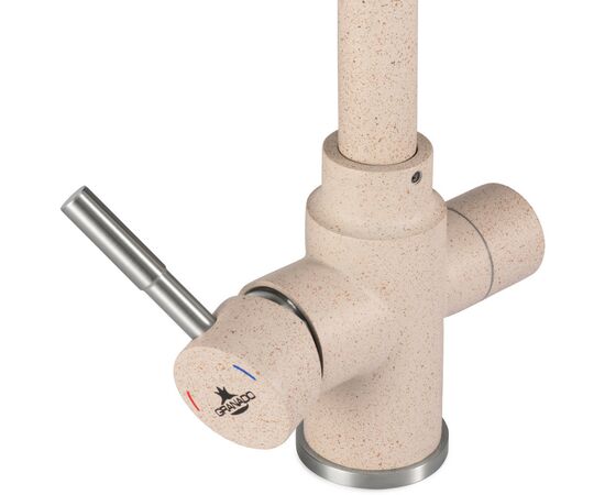 Смеситель GRANADO Badalona Terra (gz0403), изображение 4 Смеситель GRANADO Badalona Terra (gz0403), изображение 4