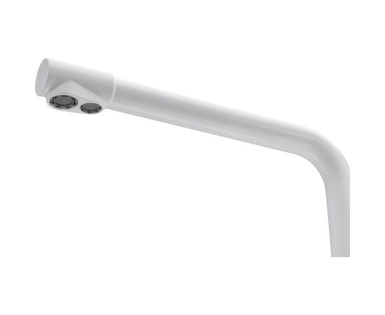 Смеситель GRANADO Badalona White (gz0405), изображение 5 Смеситель GRANADO Badalona White (gz0405), изображение 5