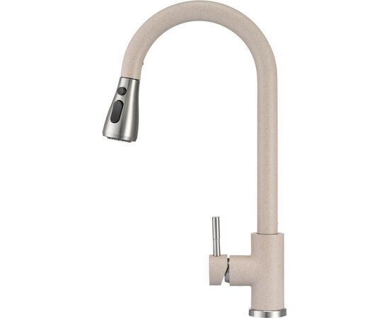 Змішувач GRANADO Campo avena (gz0502), зображення 2