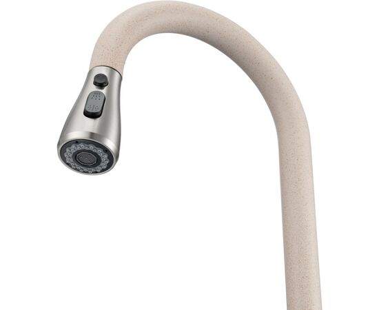 Змішувач GRANADO Campo avena (gz0502), зображення 4