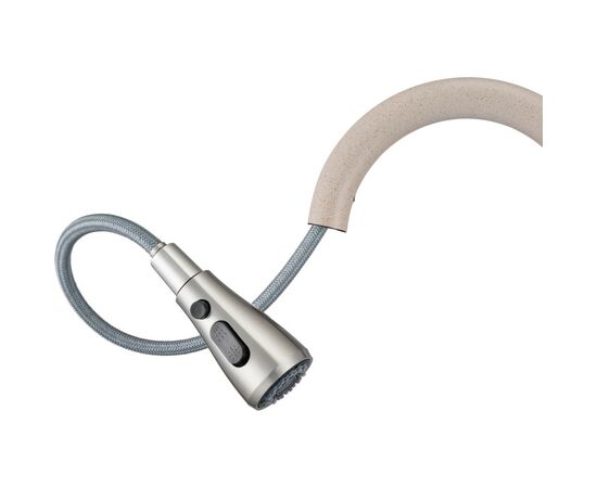 Змішувач GRANADO Campo avena (gz0502), зображення 5