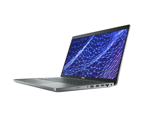 Ноутбук Dell Latitude 5430 14" FHD Touch AG, Intel i5-1145G7, 8GB, F512GB, UMA, Win11P, чорний (N098L543014UA_W11P), изображение 3 Ноутбук Dell Latitude 5430 14" FHD Touch AG, Intel i5-1145G7, 8GB, F512GB, UMA, Win11P, чорний (N098L543014UA_W11P), изображение 3