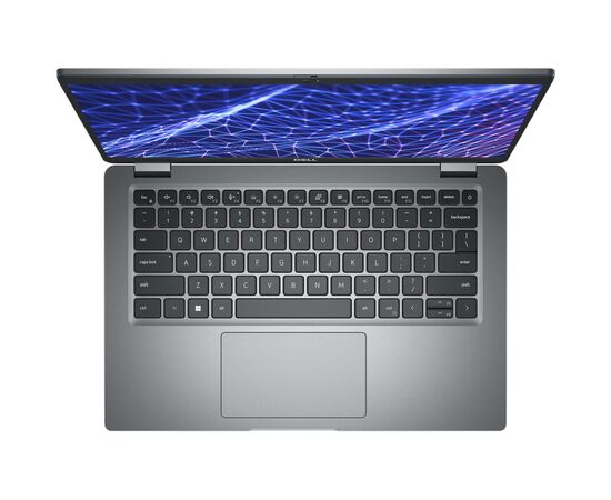 Ноутбук Dell Latitude 5430 14" FHD Touch AG, Intel i5-1145G7, 8GB, F512GB, UMA, Win11P, чорний (N098L543014UA_W11P), изображение 4 Ноутбук Dell Latitude 5430 14" FHD Touch AG, Intel i5-1145G7, 8GB, F512GB, UMA, Win11P, чорний (N098L543014UA_W11P), изображение 4