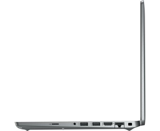 Ноутбук Dell Latitude 5430 14" FHD Touch AG, Intel i5-1145G7, 8GB, F512GB, UMA, Win11P, чорний (N098L543014UA_W11P), изображение 6 Ноутбук Dell Latitude 5430 14" FHD Touch AG, Intel i5-1145G7, 8GB, F512GB, UMA, Win11P, чорний (N098L543014UA_W11P), изображение 6