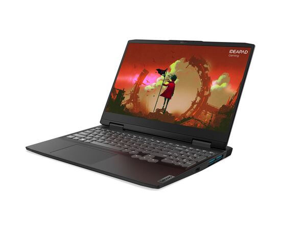 Ноутбук Lenovo IdeaPad Gaming 3 15ARH7 (82SB00TLRA), изображение 3