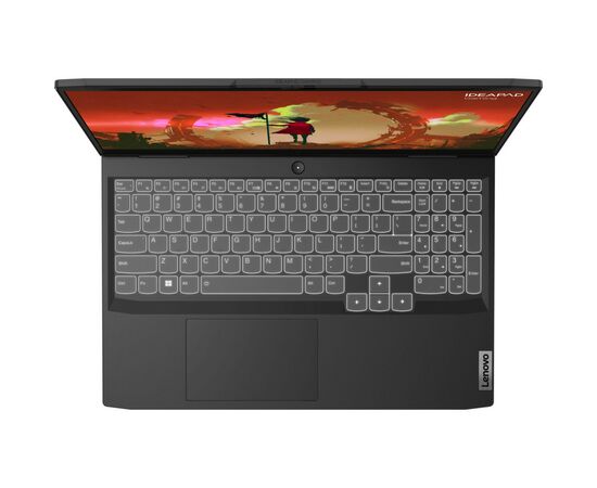 Ноутбук Lenovo IdeaPad Gaming 3 15ARH7 (82SB00TLRA), изображение 4