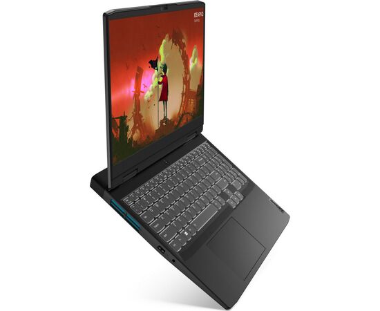Ноутбук Lenovo IdeaPad Gaming 3 15ARH7 (82SB00TLRA), изображение 5