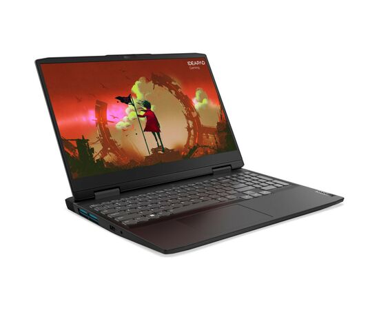 Ноутбук Lenovo IdeaPad Gaming 3 15ARH7 (82SB00TKRA), изображение 2