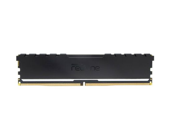 Модуль памяти для компьютера DDR5 32GB (2x16GB) 6000 MHz Redline Mushkin (MRF5U600AEEM16GX2), изображение 4 Модуль памяти для компьютера DDR5 32GB (2x16GB) 6000 MHz Redline Mushkin (MRF5U600AEEM16GX2), изображение 4
