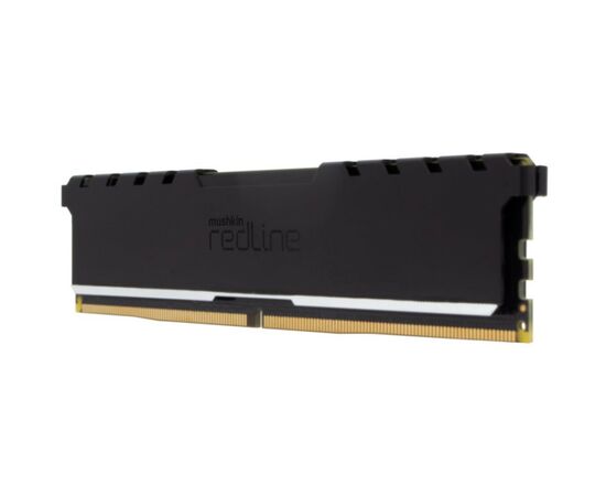 Модуль памяти для компьютера DDR5 32GB (2x16GB) 6000 MHz Redline Mushkin (MRF5U600AEEM16GX2), изображение 6 Модуль памяти для компьютера DDR5 32GB (2x16GB) 6000 MHz Redline Mushkin (MRF5U600AEEM16GX2), изображение 6