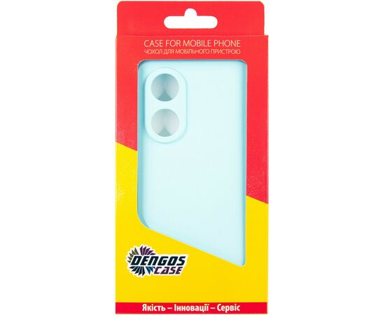 Чехол для мобильного телефона Dengos Soft Oppo A58 4G (ice blue) (DG-TPU-SOFT-35), изображение 5 Чехол для мобильного телефона Dengos Soft Oppo A58 4G (ice blue) (DG-TPU-SOFT-35), изображение 5