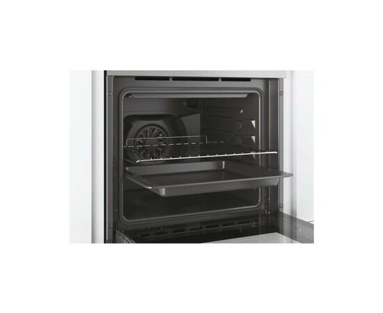 Духовой шкаф Candy FCT200X/E, изображение 5 Духовой шкаф Candy FCT200X/E, изображение 5
