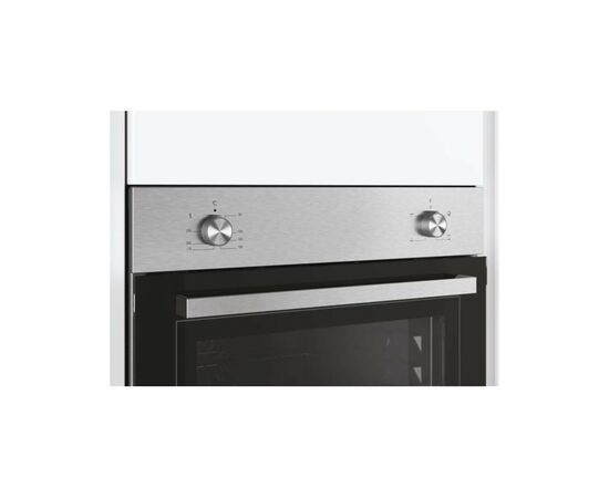 Духовой шкаф Candy FCT200X/E, изображение 6 Духовой шкаф Candy FCT200X/E, изображение 6