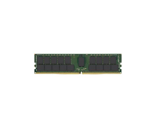 Модуль пам'яті для сервера Kingston 32GB 3200MT/s DDR4 ECC Reg CL22 DIMM 2Rx4 Hynix D Rambus (KSM32RD4/32HDR)