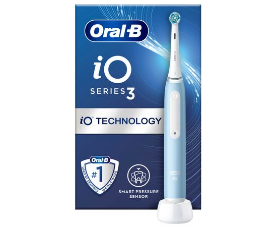 Электрическая зубная щетка Oral-B 8006540731321, изображение 2 Электрическая зубная щетка Oral-B 8006540731321, изображение 2