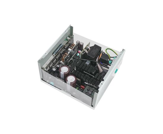 Блок питания Deepcool 850W PX850G WH (R-PX850G-FC0W-EU), изображение 7 Блок питания Deepcool 850W PX850G WH (R-PX850G-FC0W-EU), изображение 7