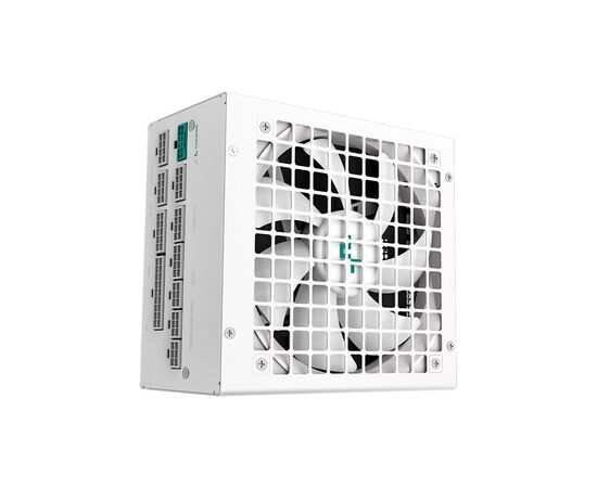 Блок питания Deepcool 850W PX850G WH (R-PX850G-FC0W-EU)