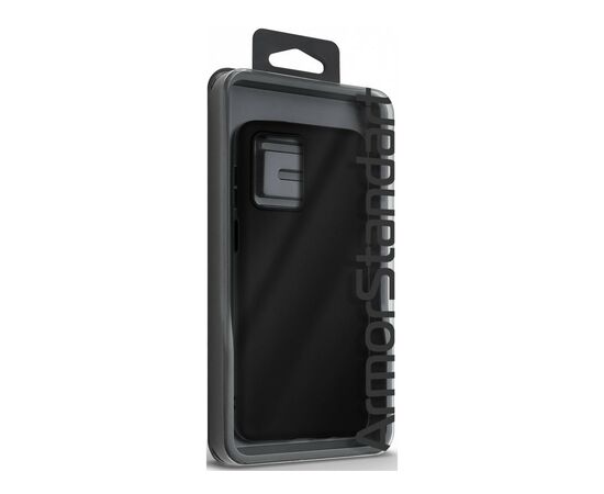 Чохол до мобільного телефона Armorstandart Matte Slim Fit Motorola G54 Power Black (ARM70542), зображення 5 Чохол до мобільного телефона Armorstandart Matte Slim Fit Motorola G54 Power Black (ARM70542), зображення 5