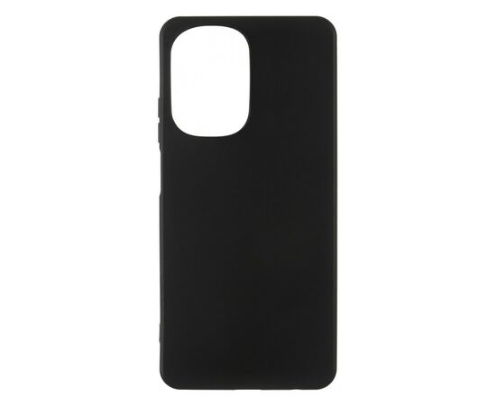 Чохол до мобільного телефона Armorstandart Matte Slim Fit Realme C55 Black (ARM73131)