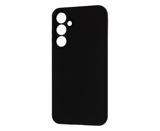 Чехол для мобильного телефона Armorstandart Matte Slim Fit Samsung S23FE 5G Camera cover Black (ARM69607)