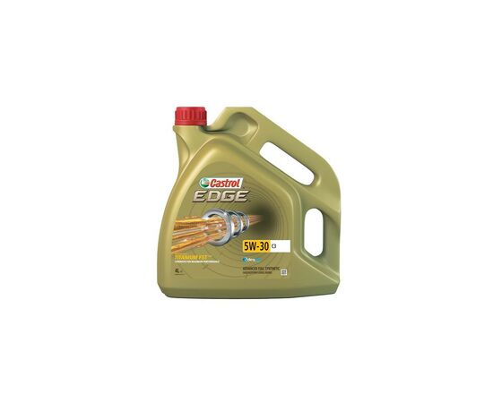 Моторна олива Castrol 5W30 EDGE C3 4л
