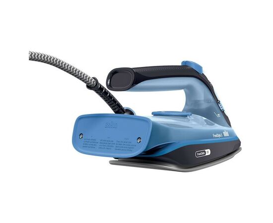 Утюг Braun FI 3194 BK (FI3194BK), изображение 3 Утюг Braun FI 3194 BK (FI3194BK), изображение 3